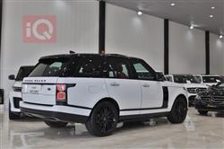 لاند روفر رانج روفر فوج